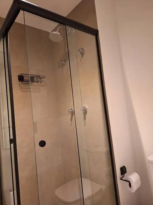 Apartamento Novo Bairro Bela Vista Sao Paulo