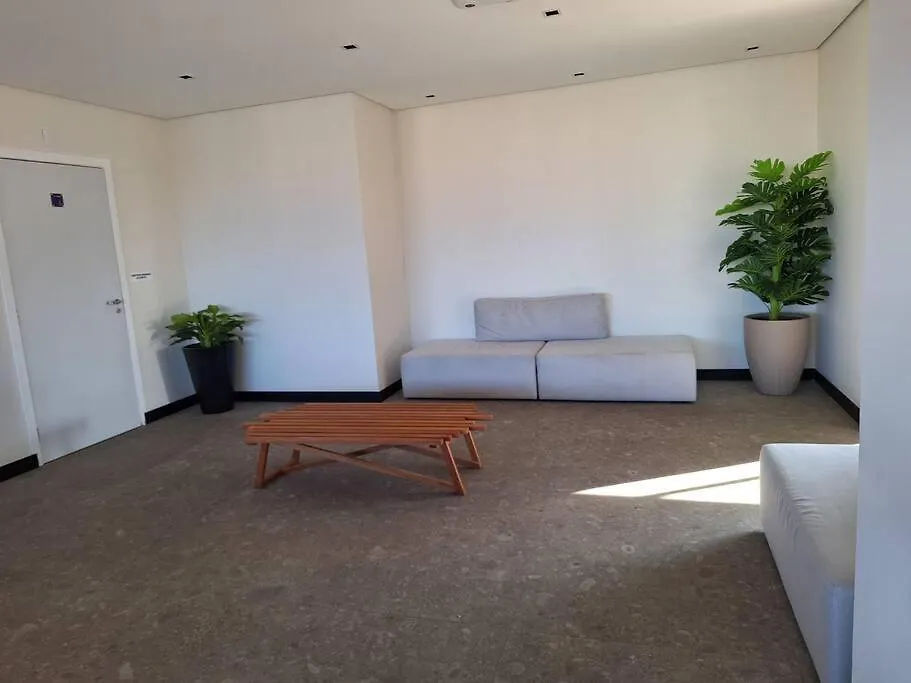 Apartamento Novo Bairro Bela Vista Sao Paulo 0*,  Brazil