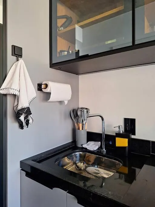 Apartamento Novo Bairro Bela Vista Sao Paulo 0*,