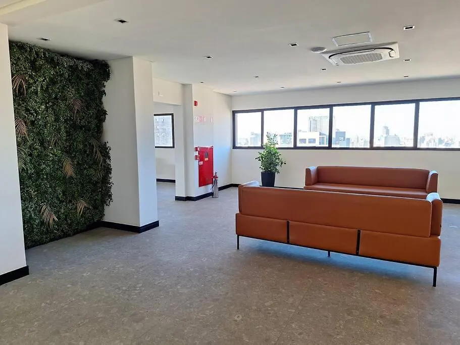 Apartamento Novo Bairro Bela Vista Sao Paulo 0*,